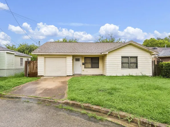 3511 Dreyfus St, Houston, TX 77021