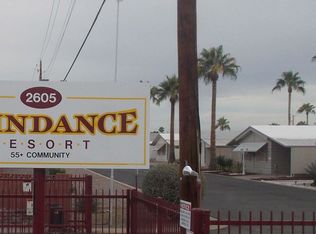 2605 S Tomahawk Rd #274, Apache Junction, AZ 85119