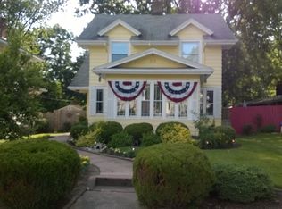 2005 N Anthony Blvd, Fort Wayne, IN 46805