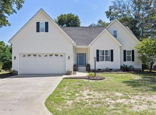 2660 Bellamy Dr SW, Supply, NC 28462
