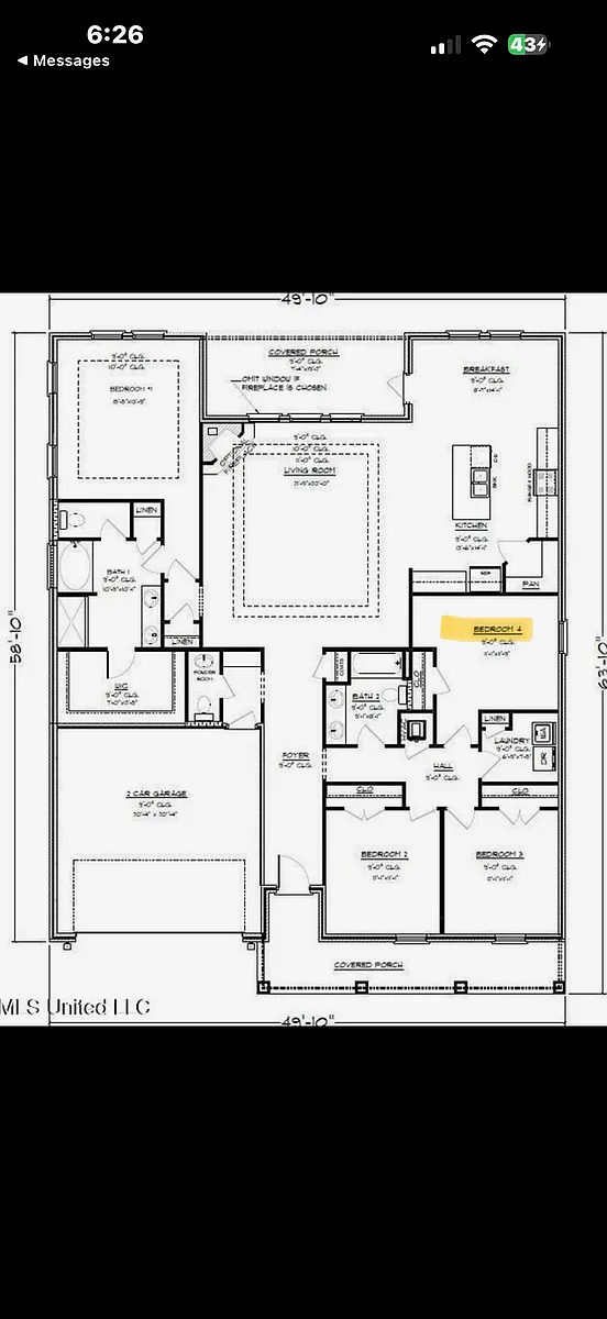 Building Photo - 16160 Blue Ridge Dr