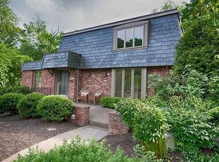 58 Glen Ridge Ln, Pittsburgh, PA 15243