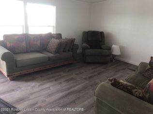 308 Tulie Gate Rd, Tularosa, NM 88352