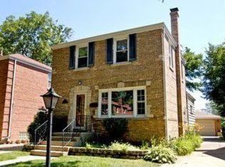 7115 N Mason Ave, Chicago, IL