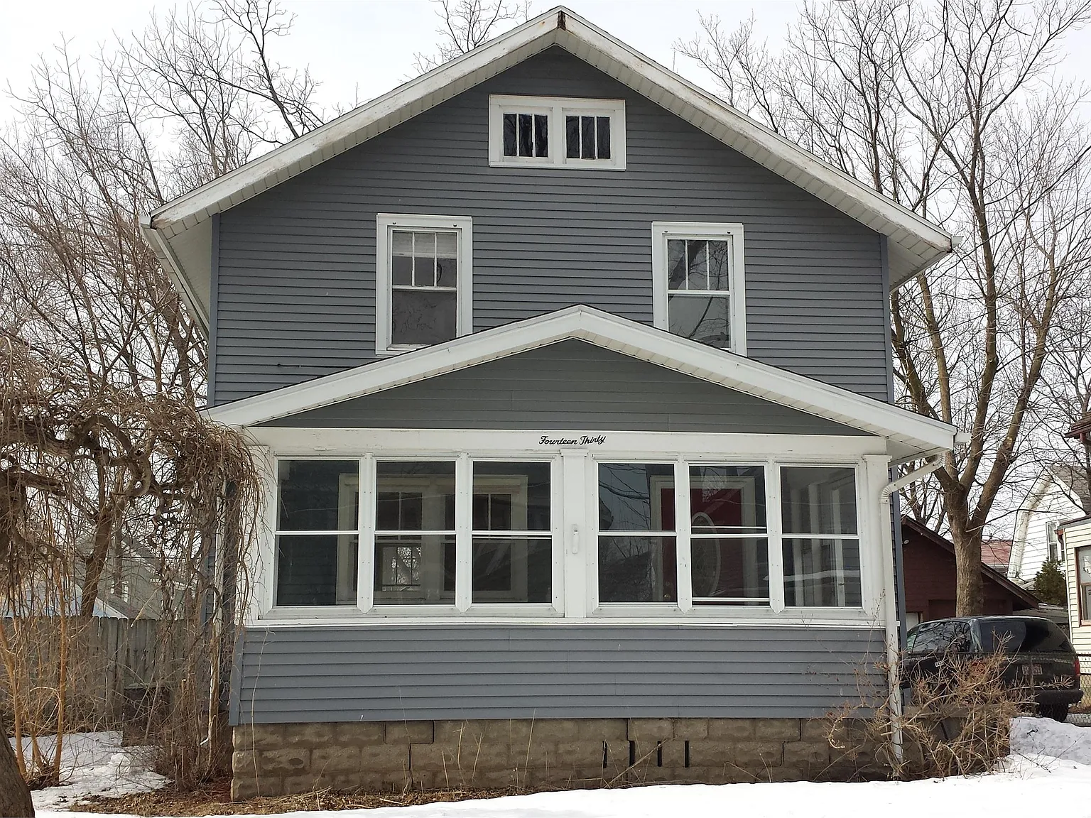 3 bed, 1.5 bath, 1500 sqft, $1,500 — Photo 1