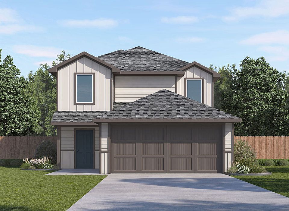 Plan Elevation.