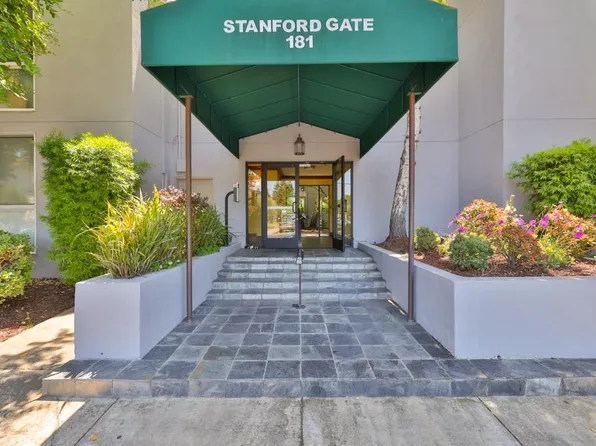 181 Del Medio Ave APT 114, Mountain View, CA 94040