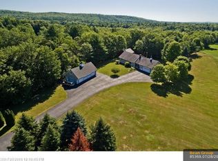 87 Nash Rd, Windham, ME 04062