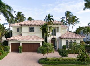 764 Harbour Isle Ct, Palm Beach Gardens, FL 33410