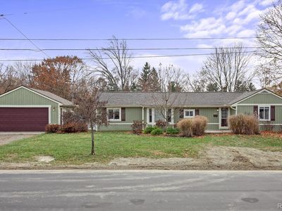 405 W Liberty St, Milford, MI, 48381