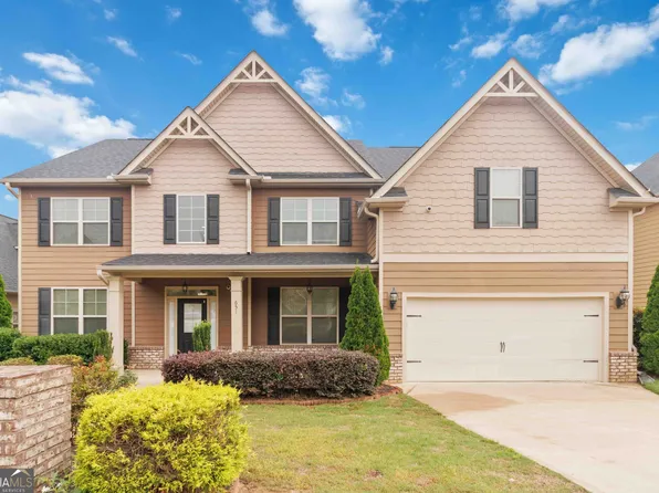 651 Deer Springs Way, Loganville, GA 30052