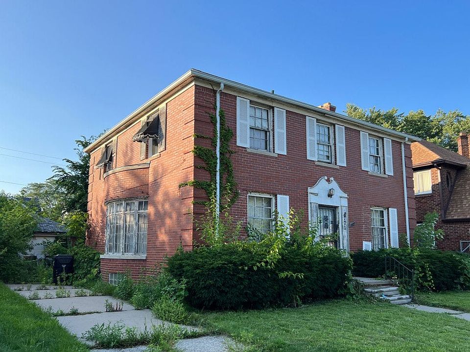 8771 E Outer Dr, Detroit, MI 48213 Zillow