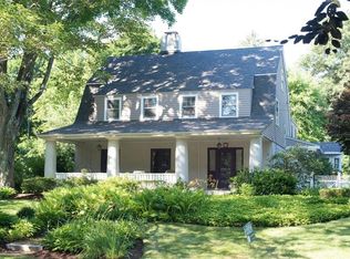 32 Croton St, Wellesley, MA 02481