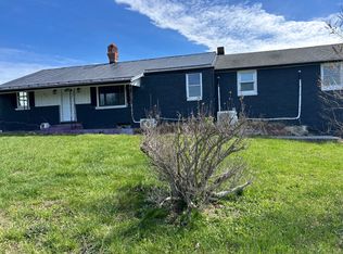 86 Water Plant Rd, Middletown, VA