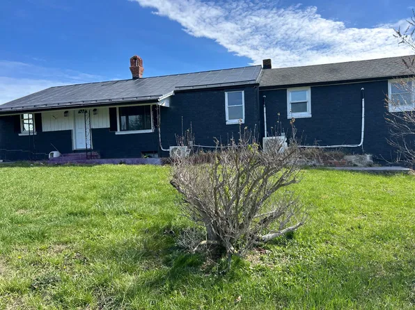 86 Water Plant Rd, Middletown, VA 22645