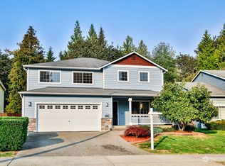 13917 Dogwood Ct, Sultan, WA