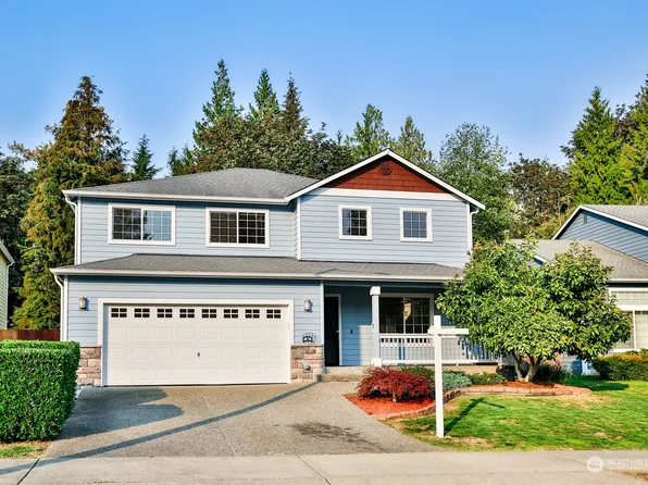 13917 Dogwood Court, Sultan, WA 98294