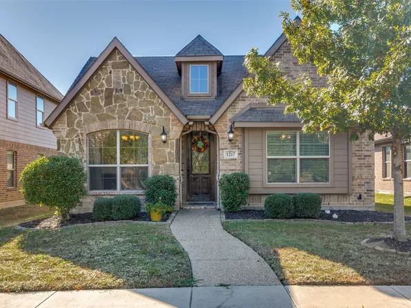 1217 Sweetgum Dr, Royse City, TX 75189