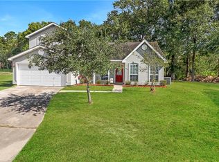 644 Huseman Ln, Covington, LA 70435