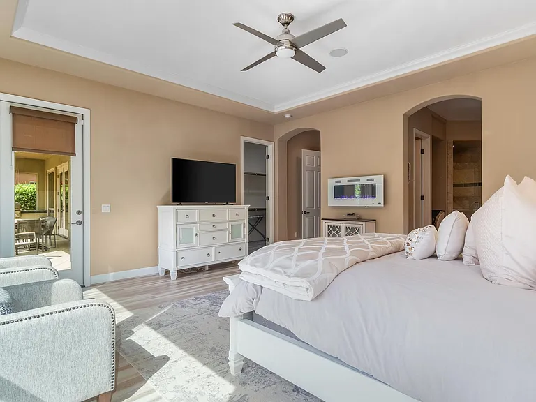 Master Suite