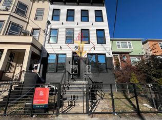 50 Grace St #L3, Jersey City, NJ 07307