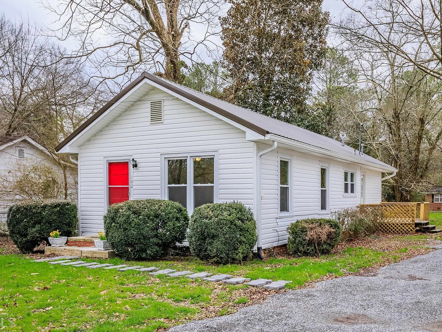 102 Warthen St, La Fayette, GA 30728 Zillow