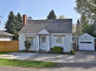 5820 NE 60th Ave, Portland, OR 97218