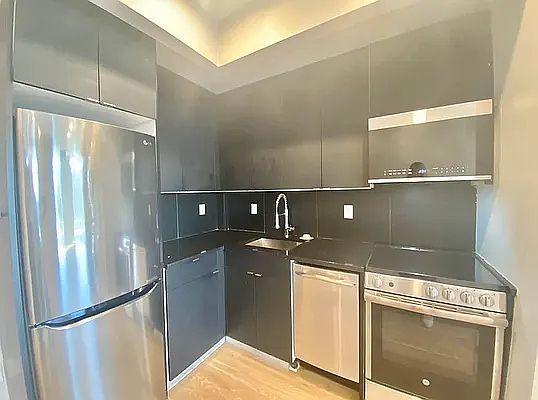 2nd image of 615 E 17th St APT 5A
