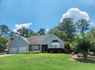 2657 Thornberry Pl, Marietta, GA 30066