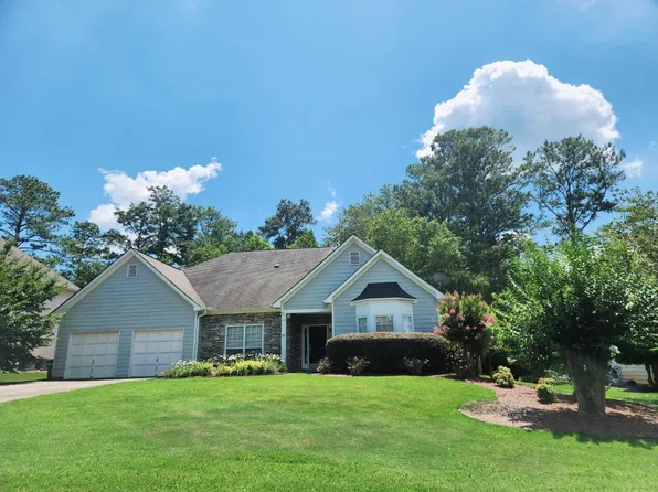 2657 Thornberry Pl, Marietta, GA 30066