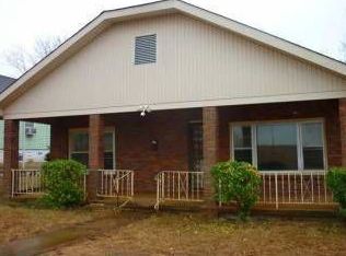415 Campbell St, Florence, AL 35630