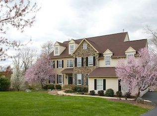 605 Michelle Ln, Trappe, PA 19426