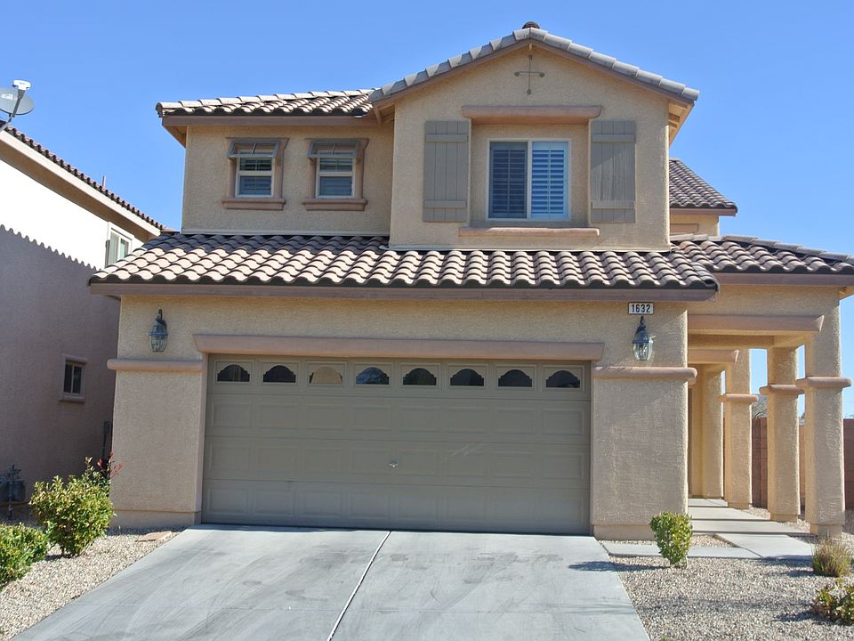 1st image of 1632 White Mesquite Pl