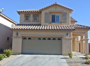1632 White Mesquite Pl, Henderson, NV 89012