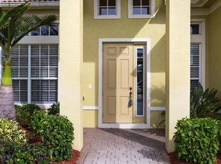 448 NW Dover Ct, Port Saint Lucie, FL 34983