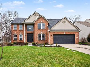 7536 Harvestdale Ln, Florence, KY 41042