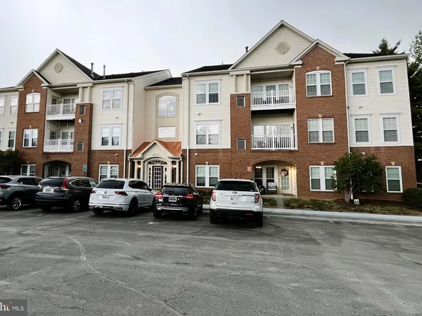6125 Springwater Pl APT B, Frederick, MD 21701
