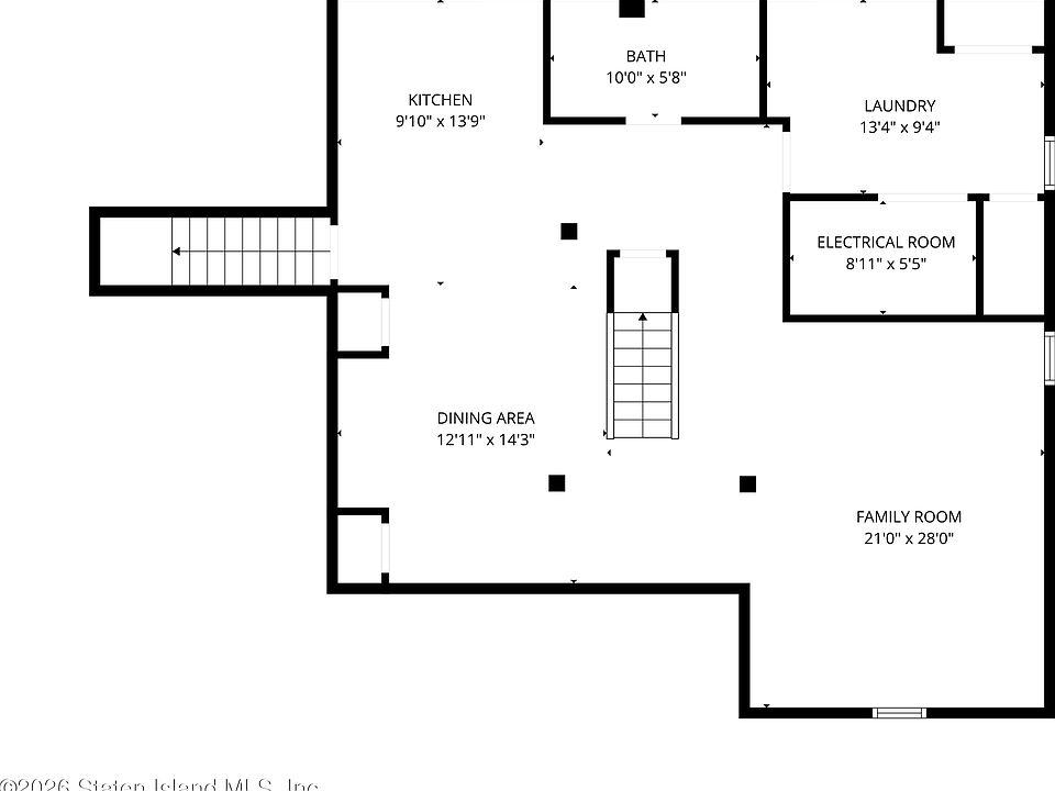2nd image of 235 Collfield Ave