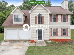 4530 Talon Way, Douglasville, GA 30135
