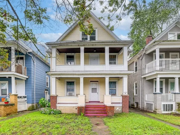 1537 La Salle Ave, Niagara Falls, NY 14301