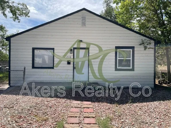 1510 W 17th St, Pueblo, CO 81003