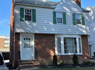 4109 Bushnell Rd, University Heights, OH 44118