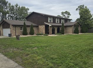 1607 Sylvan Ct, Flossmoor, IL 60422