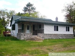 2690 2nd Ave, Rutledge, MN 55795
