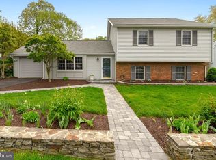 957 Seahorse Ct, Annapolis, MD 21409