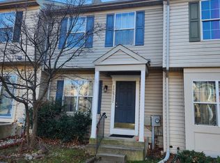12912 Boggy Trail Way #55, Germantown, MD 20876
