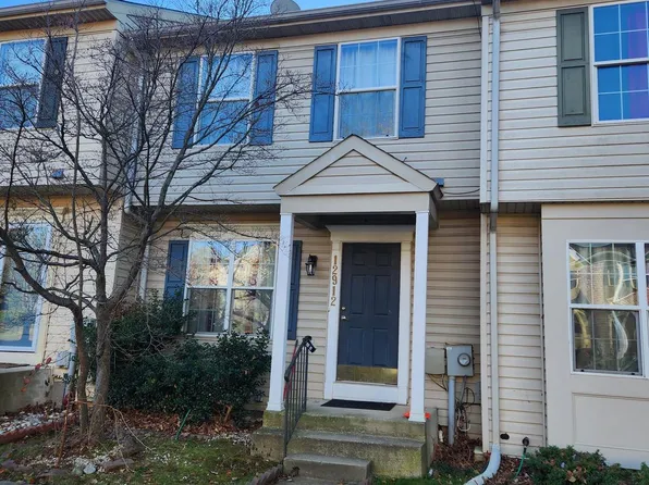 12912 Boggy Trail Way #55, Germantown, MD 20876