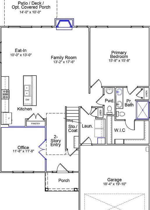 2nd image of 512 Oak Branch Trl #49