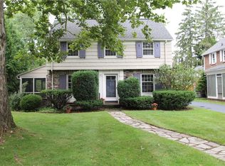 335 Bonnie Brae Ave, Rochester, NY 14618