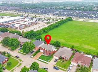 3427 Canyon Rd, Grand Prairie, TX 75052